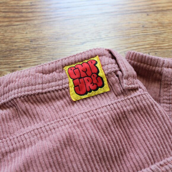 2000s Empyre Corduroy Pants - Picture 3 of 4